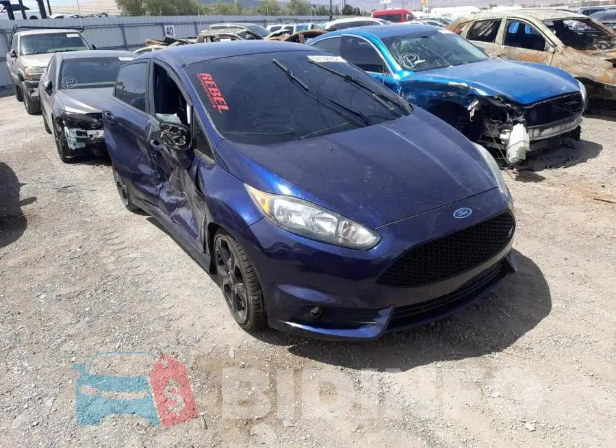 3FADP4GX9GM107424 Photo# 1