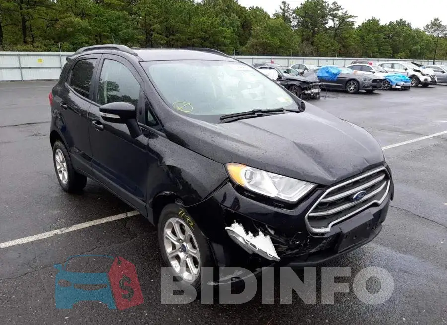MAJ6S3GL3KC296306 Photo# 1