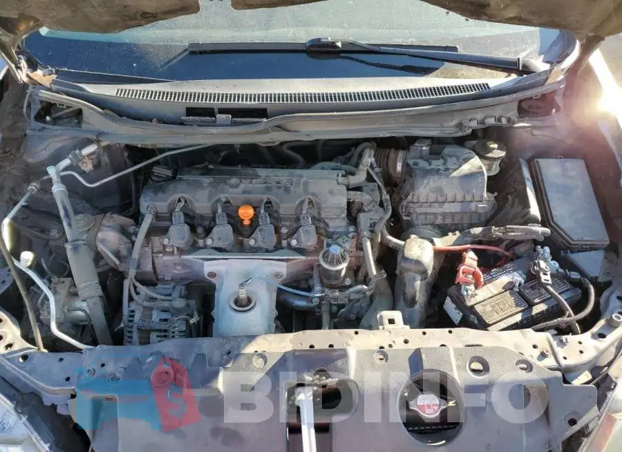 19XFB2F51FE111417 Photo# 7