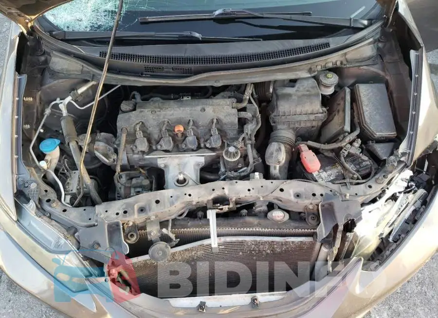 19XFB2F56DE012668 Photo# 7