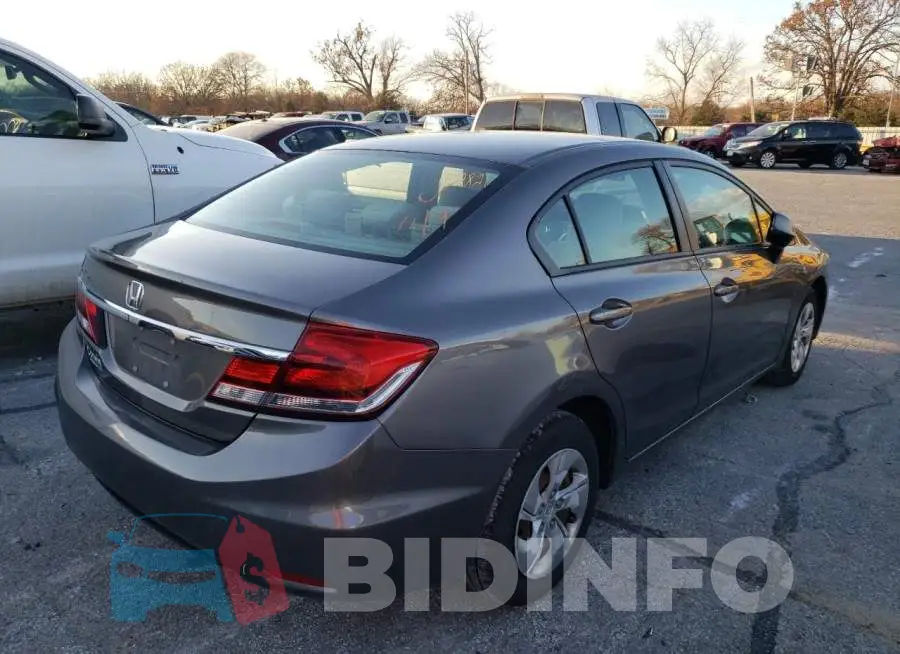 19XFB2F56DE012668 Photo# 4