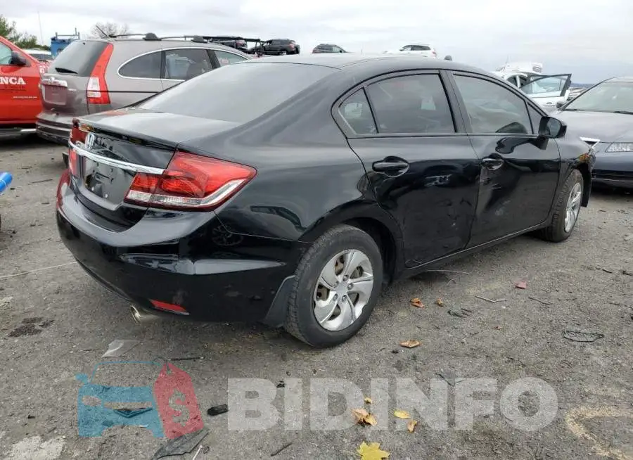 19XFB2F57FE251620 Photo# 4
