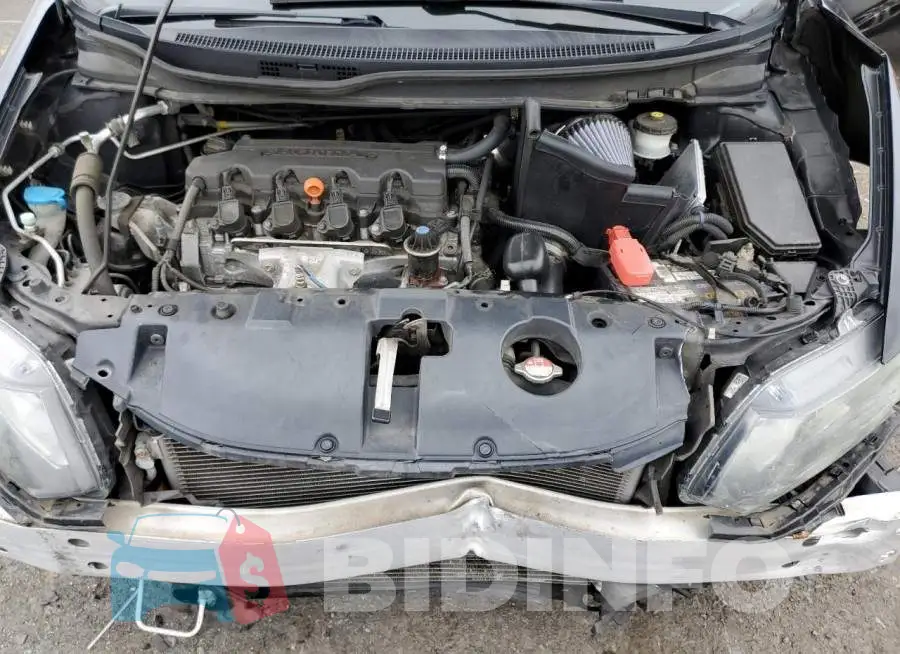 19XFB2F57FE251620 Photo# 7