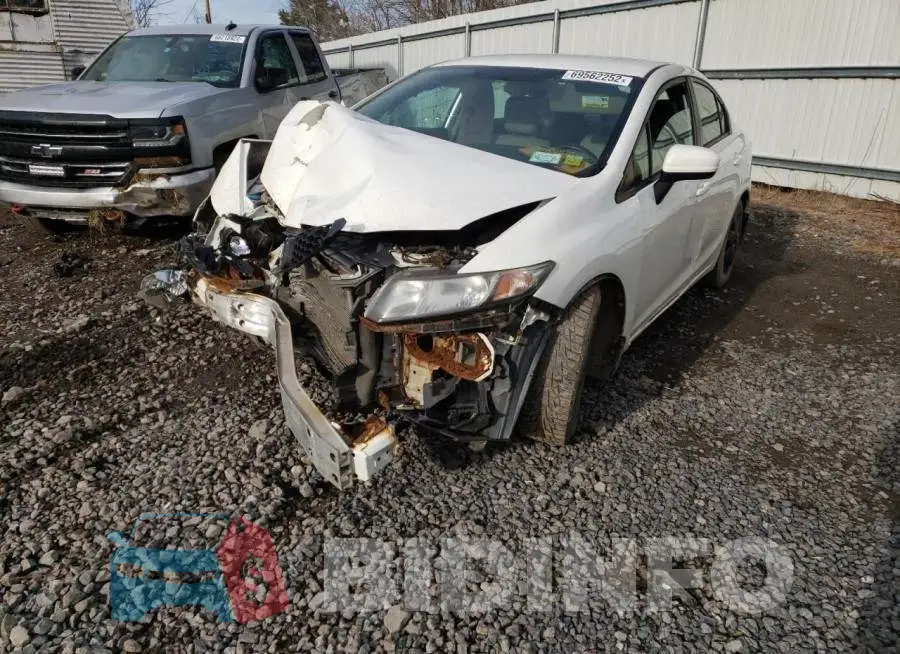 19XFB2F5XFE225769 Photo# 1