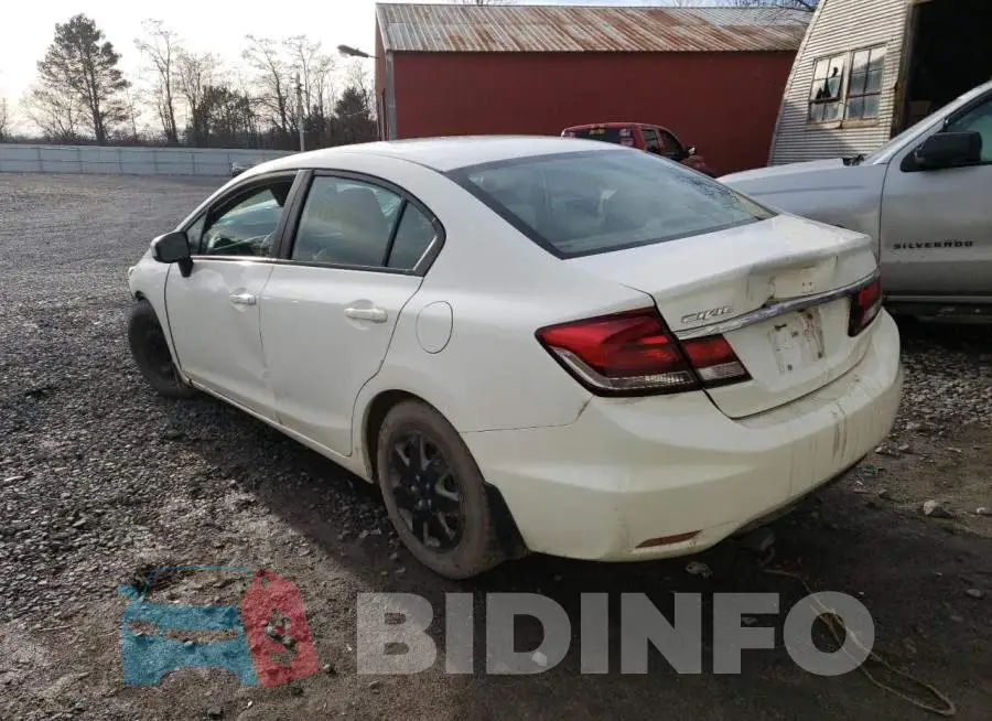 19XFB2F5XFE225769 Photo# 2
