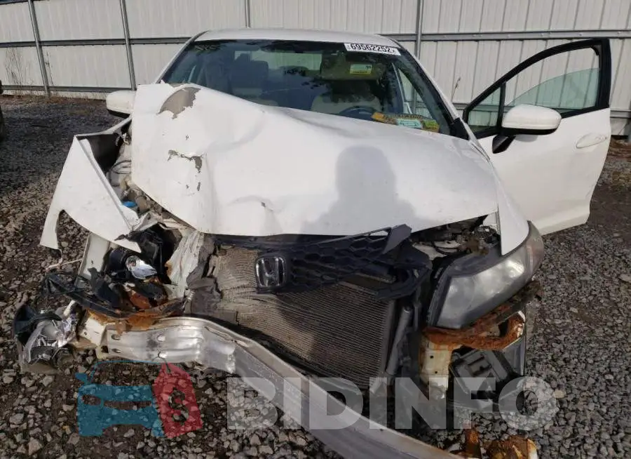 19XFB2F5XFE225769 Photo# 12