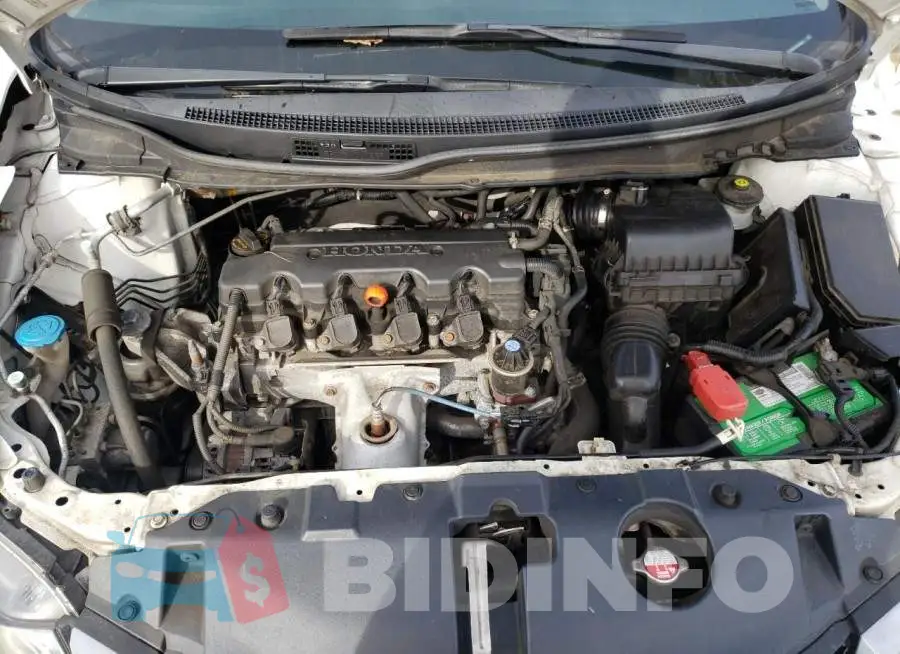 19XFB2F85DE262803 Photo# 7