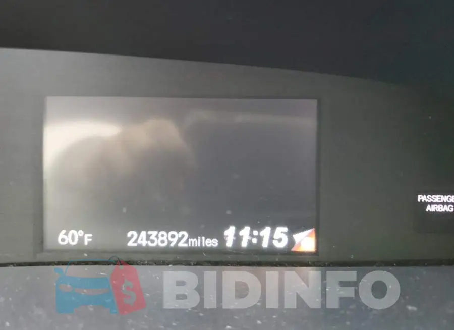 19XFB2F86FE002705 Photo# 8