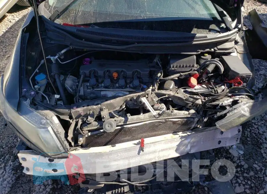 19XFB2F8XEE016167 Photo# 7