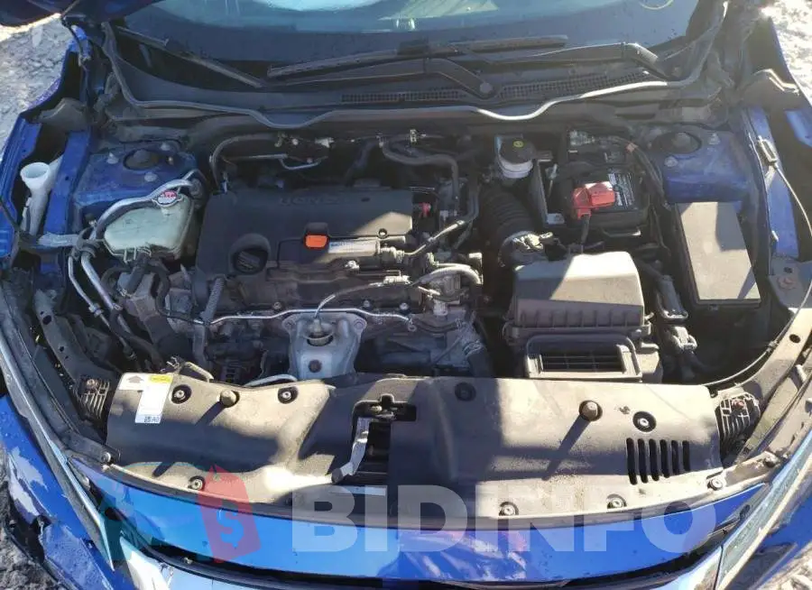 19XFC2F56JE203242 Photo# 7