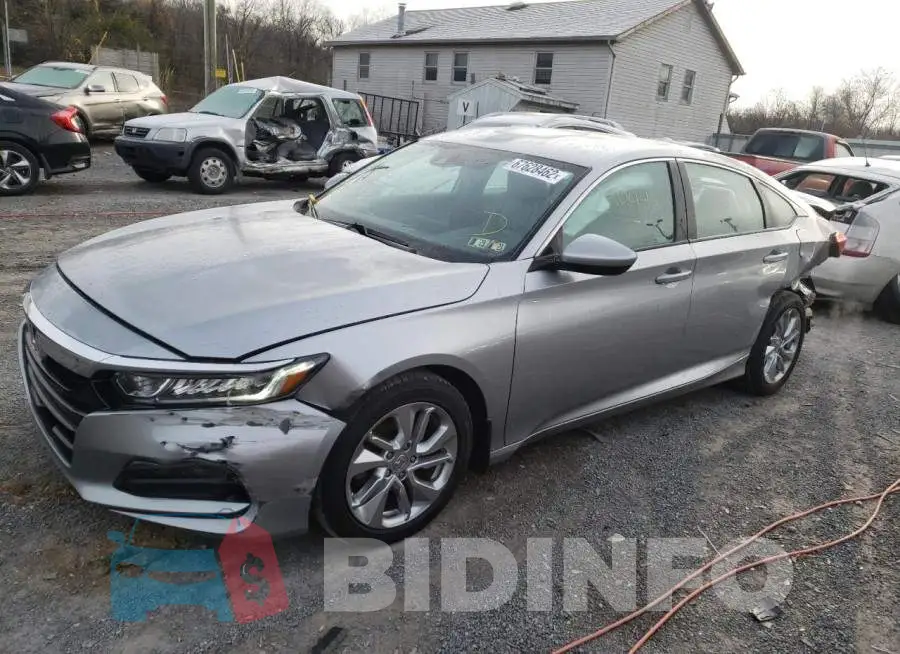 1HGCV1F12JA095873 Photo# 1