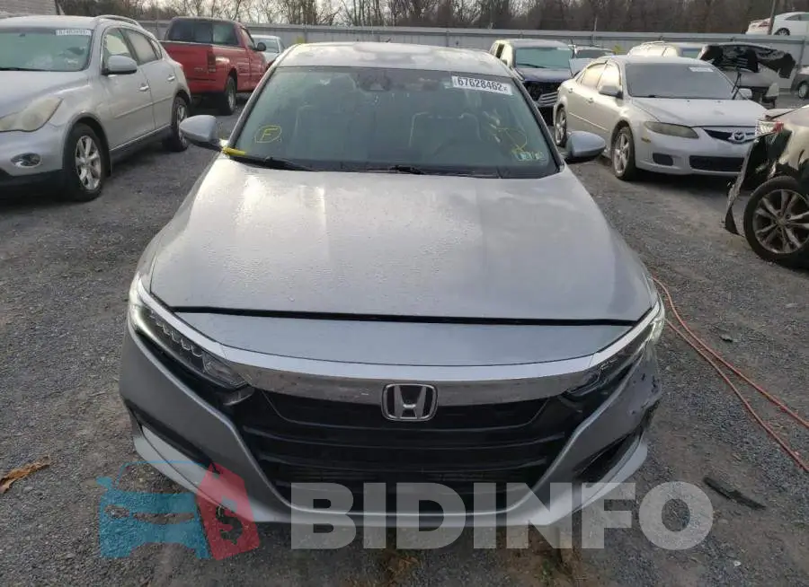 1HGCV1F12JA095873 Photo# 5