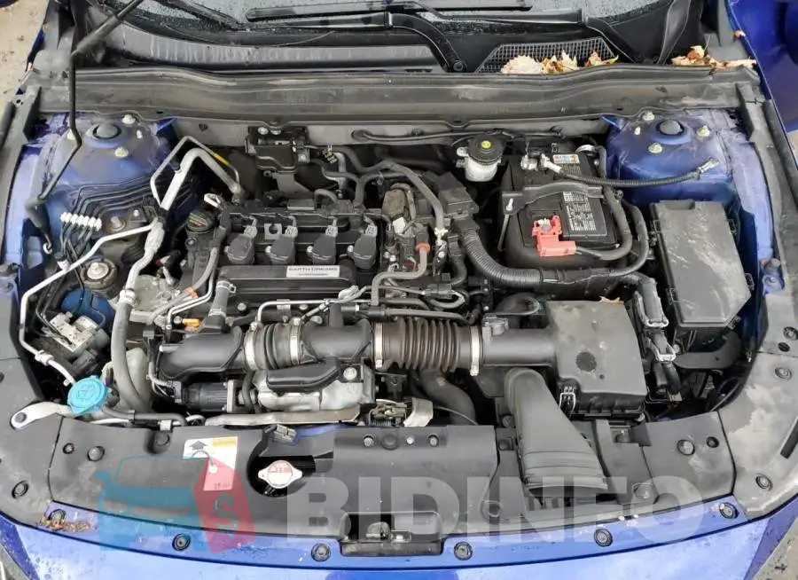 1HGCV1F30KA160402 Photo# 7