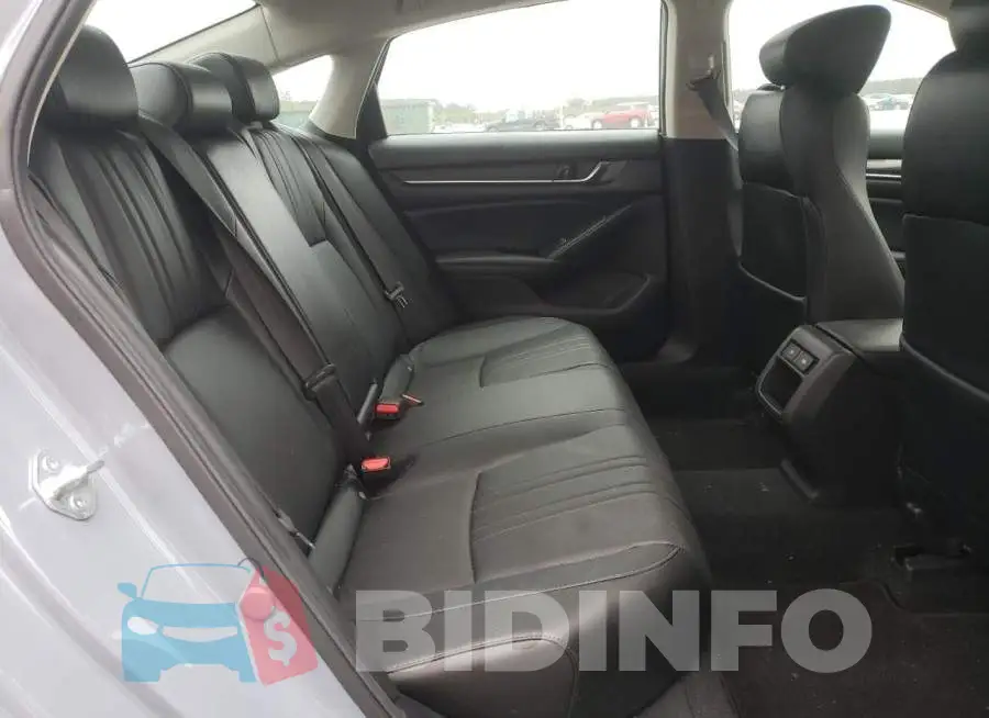 1HGCV1F49MA116264 Photo# 6