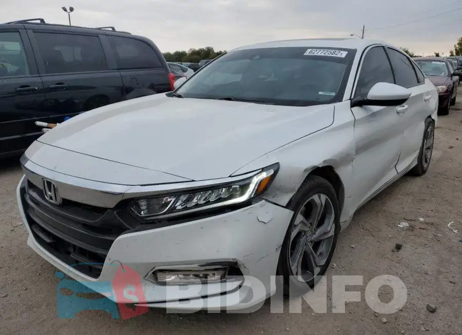 1HGCV1F4XLA081345 Photo# 2