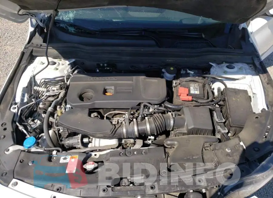1HGCV2F94MA011181 Photo# 7