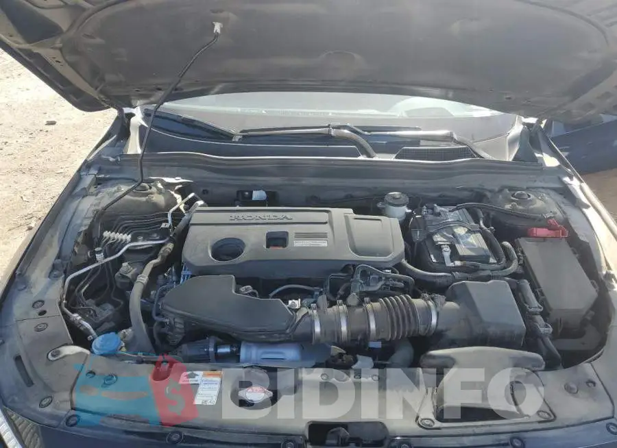 1HGCV2F95KA000770 Photo# 7