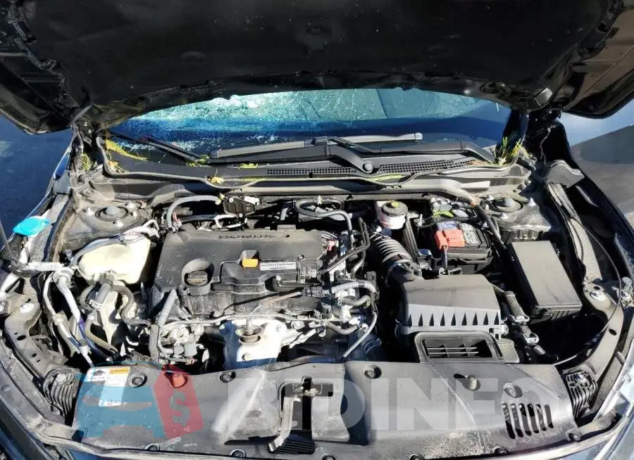 2HGFC2F60MH528472 Photo# 7