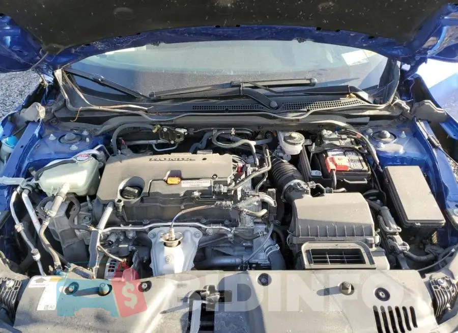 2HGFC2F65LH512444 Photo# 11