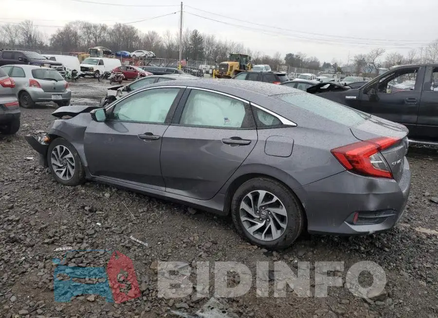 2HGFC2F8XGH501351 Photo# 2