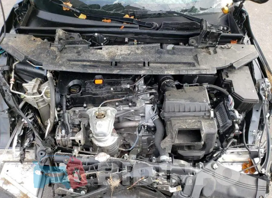 2HGFE2F51NH521713 Photo# 7