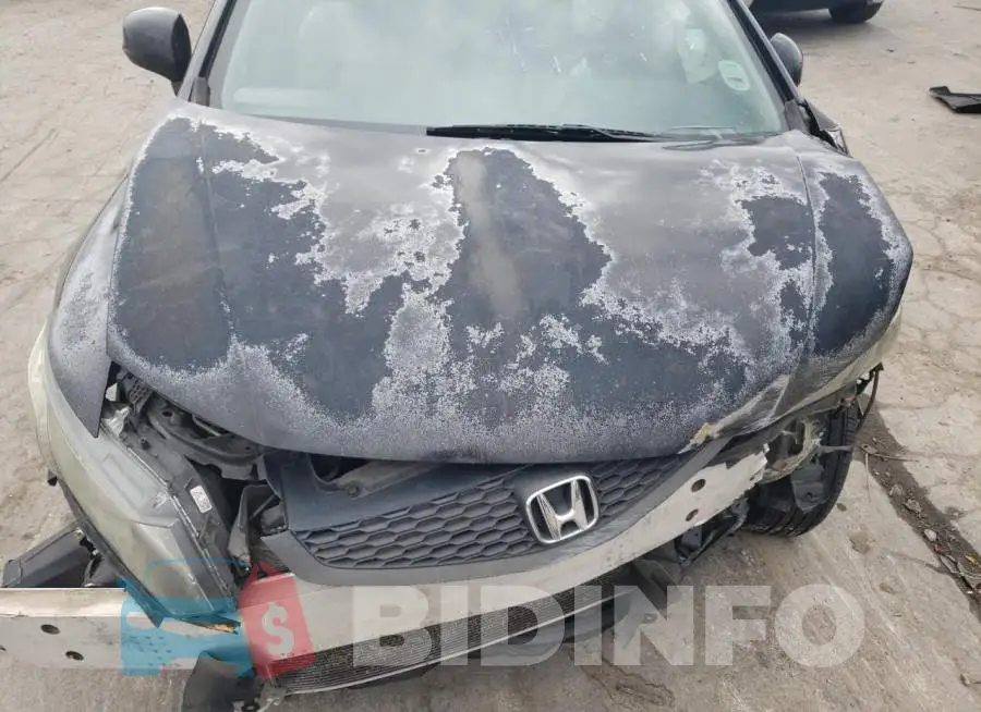 2HGFG3B56DH514132 Photo# 7