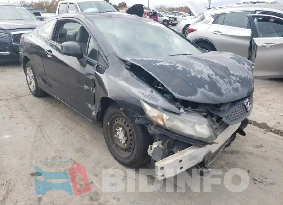 2HGFG3B56DH514132 Photo# 1