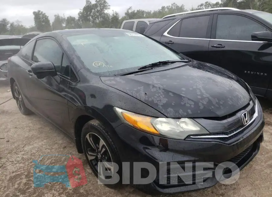 2HGFG3B84FH520847 Photo# 1