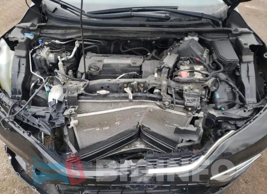 2HKRM4H59FH110141 Photo# 11