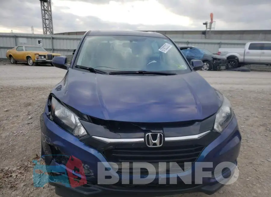 3CZRU6H30GM752019 Photo# 5