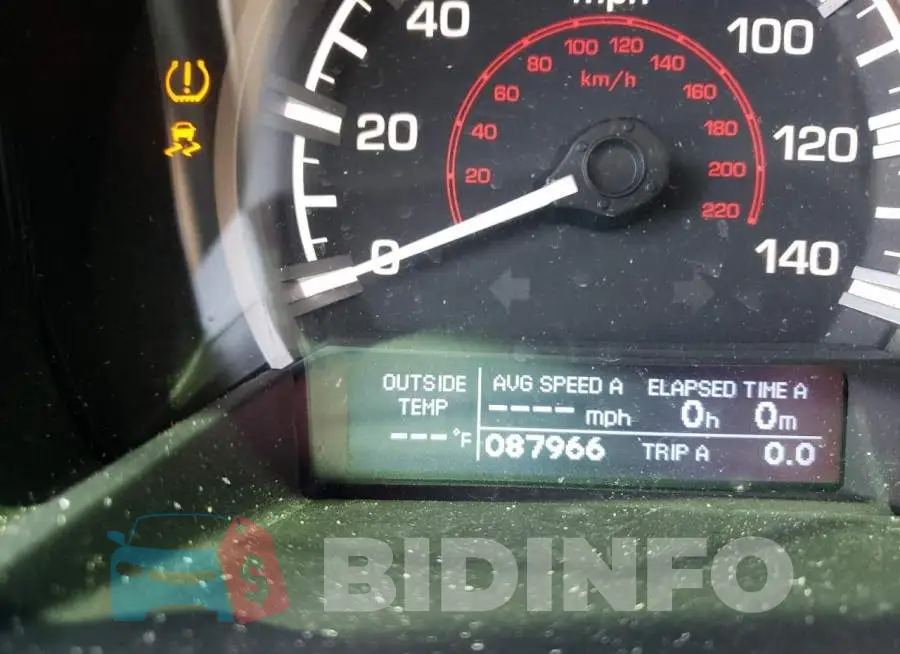 5FPYK1F68EB009334 Photo# 8