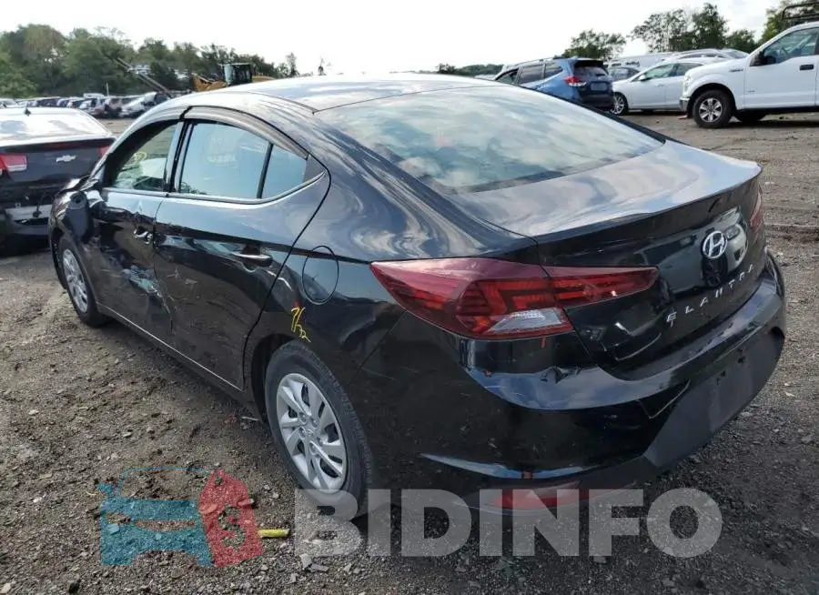 5NPD74LF3KH438361 Photo# 3
