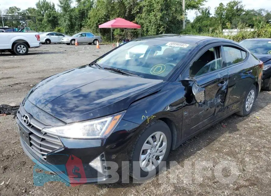 5NPD74LF3KH438361 Photo# 2