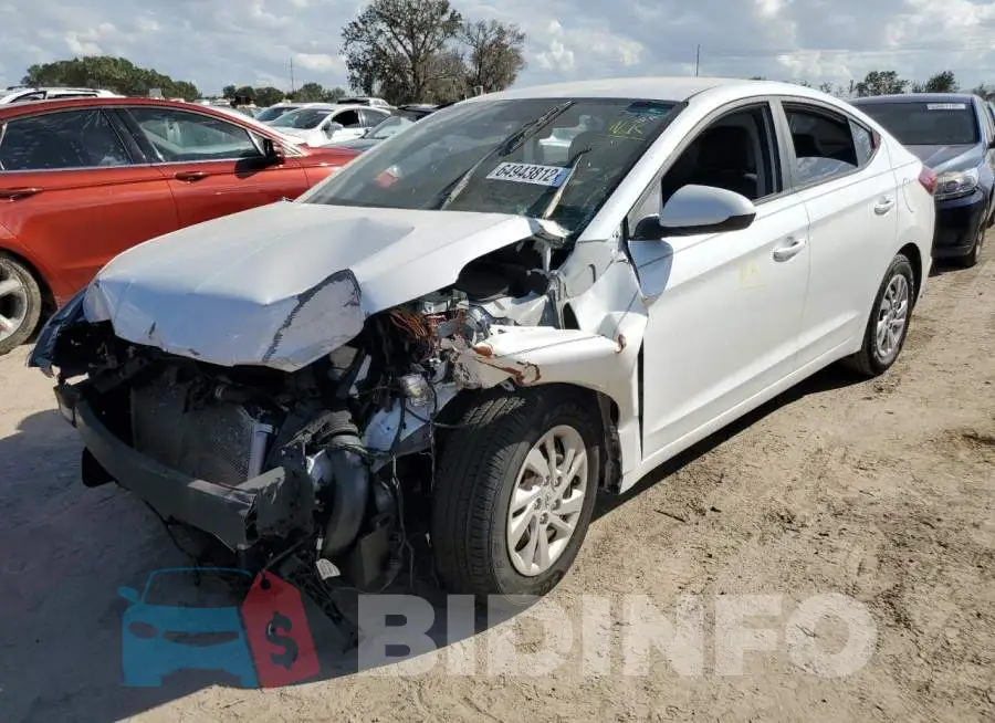 5NPD74LF6KH453484 Photo# 2