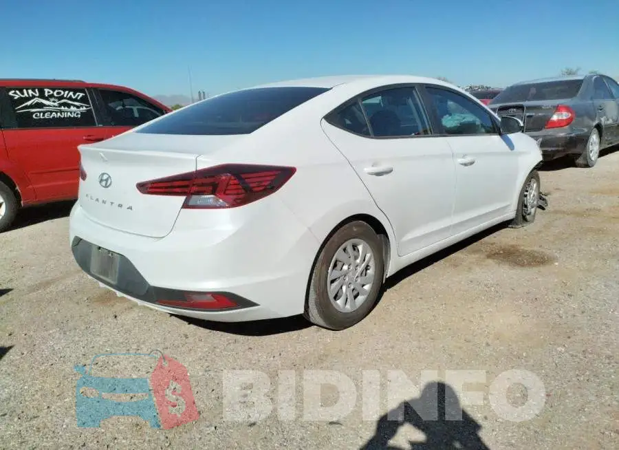 5NPD74LFXKH435036 Photo# 4