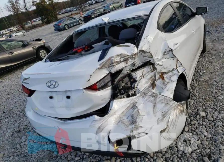 5NPDH4AE8GH766776 Photo# 9