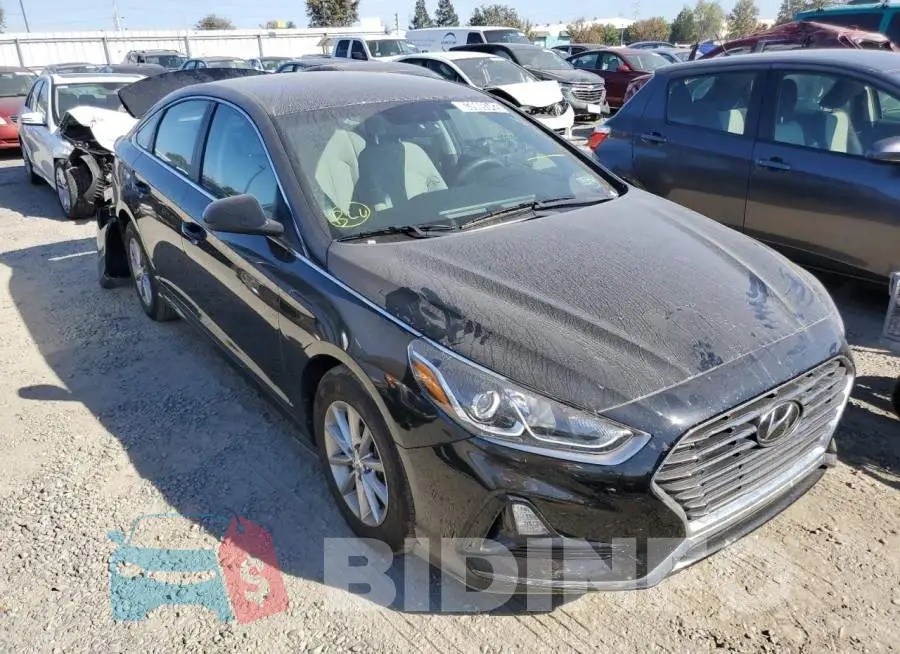 5NPE24AFXKH751204 Photo# 1