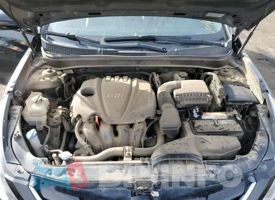 5NPEB4AC4DH735234 Photo# 7