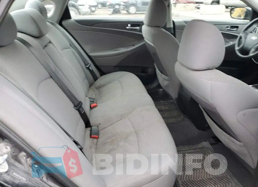 5NPEB4AC5DH795815 Photo# 10
