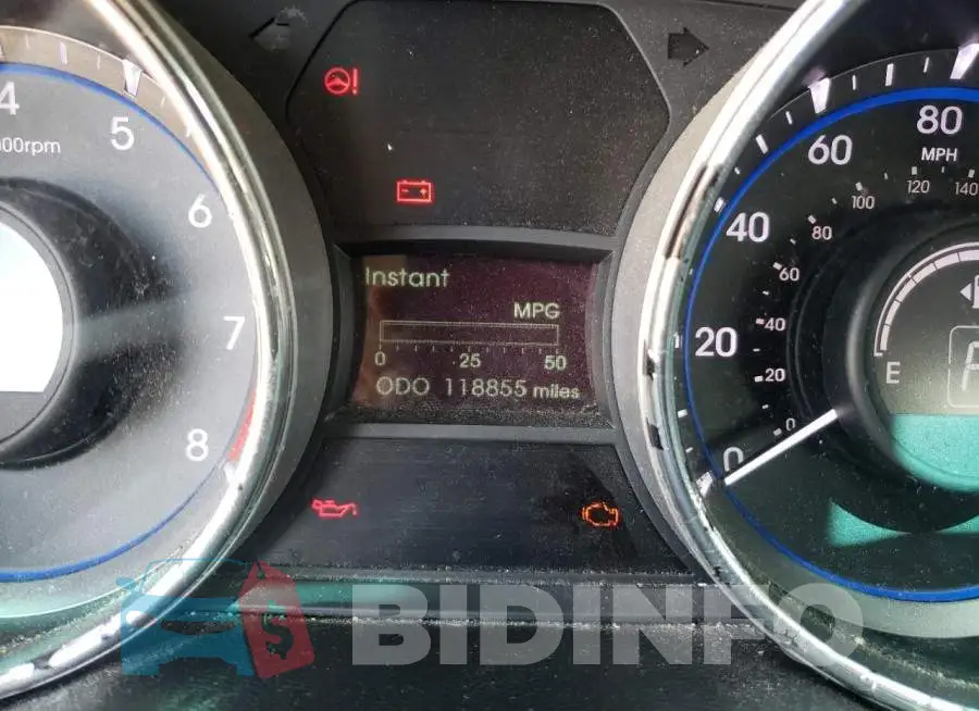 5NPEB4AC7EH852033 Photo# 8
