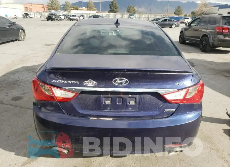 5NPEC4AB1DH597351 Photo# 6