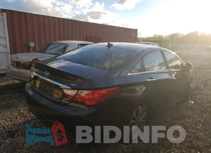 5NPEC4AB8DH637389 Photo# 4