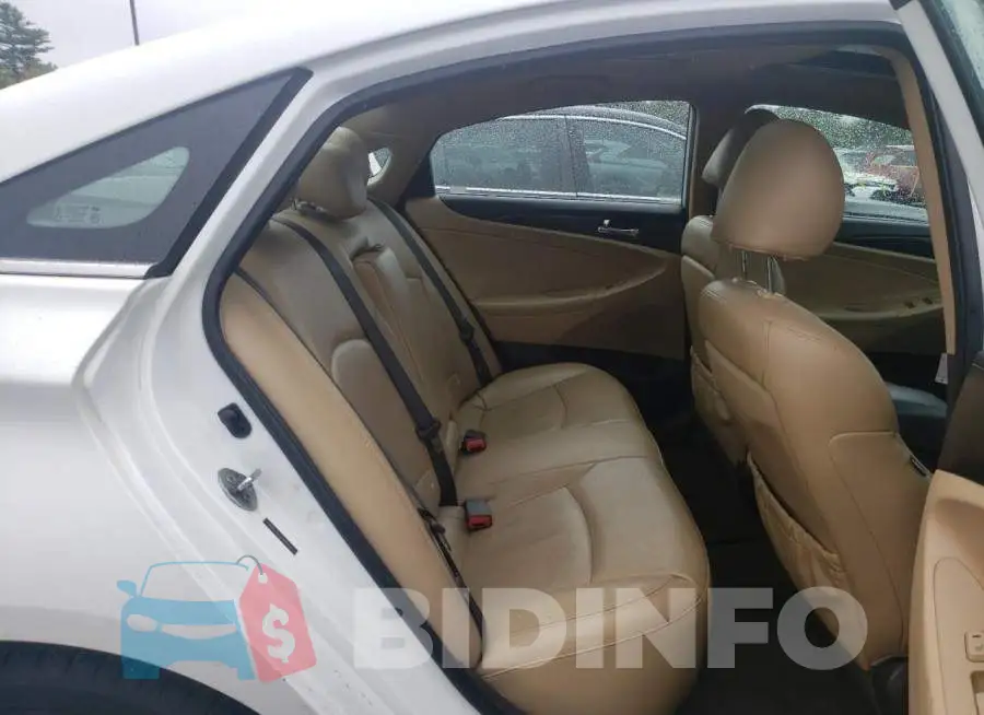 5NPEC4AC3DH682524 Photo# 6
