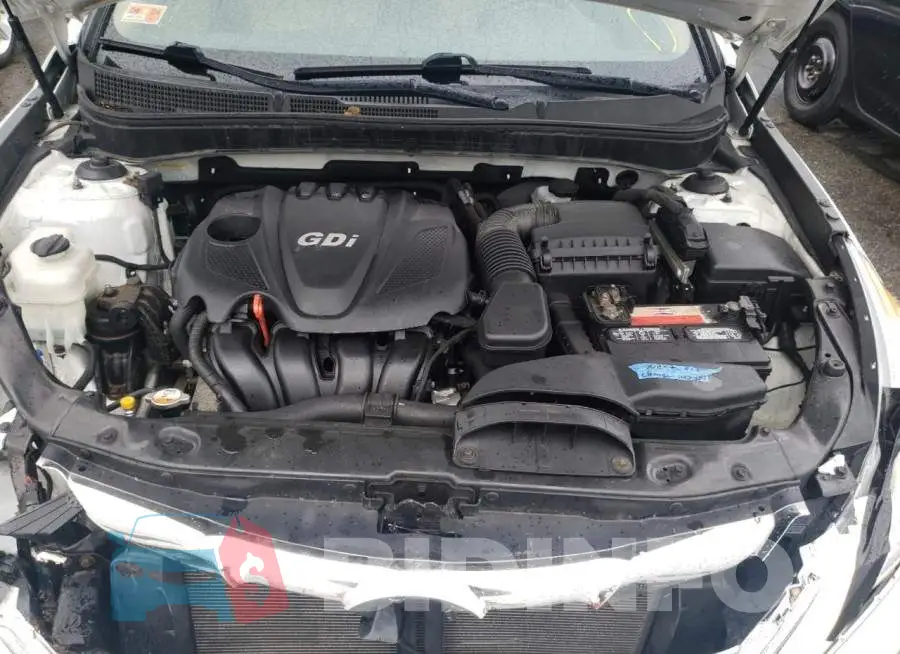 5NPEC4AC3DH682524 Photo# 7