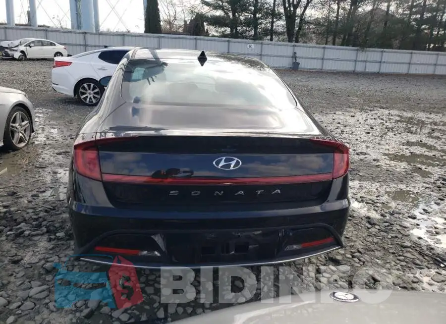 5NPEG4JA3MH100411 Photo# 6