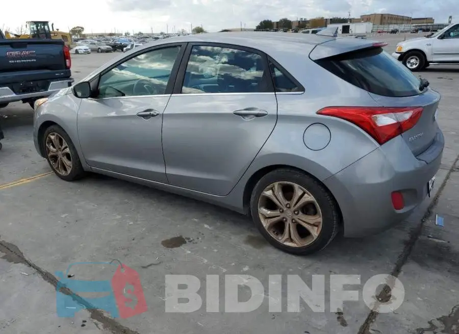 KMHD35LE9DU115851 Photo# 2