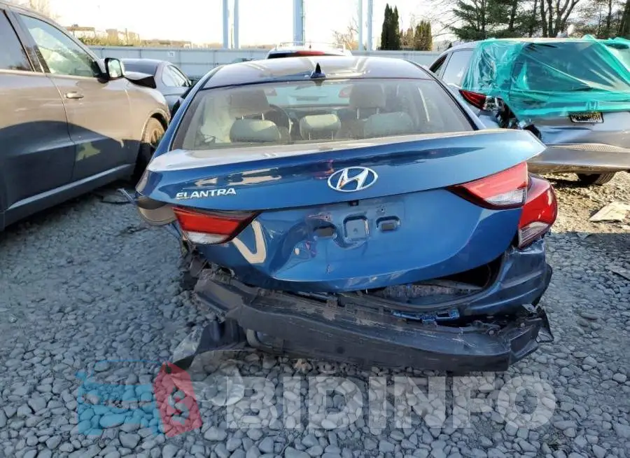 KMHDH4AE5FU281608 Photo# 6