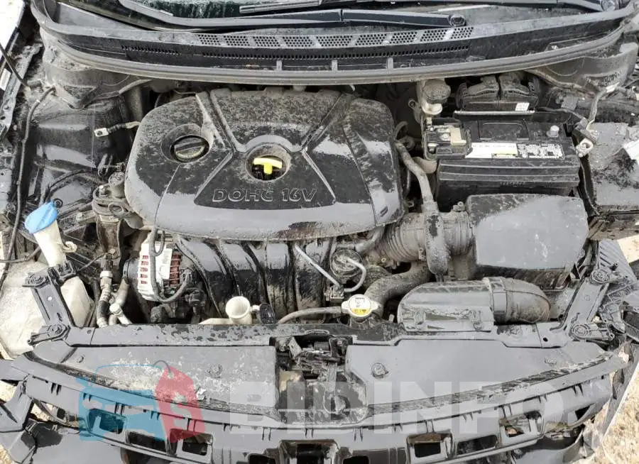 KNAFX4A60F5361771 Photo# 7