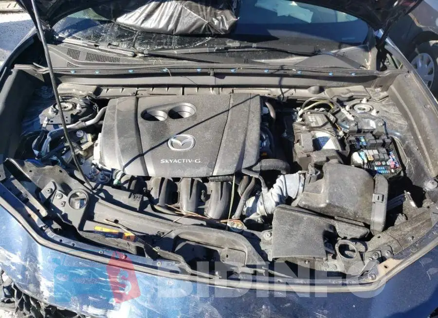 3MVDMABL9MM247070 Photo# 7