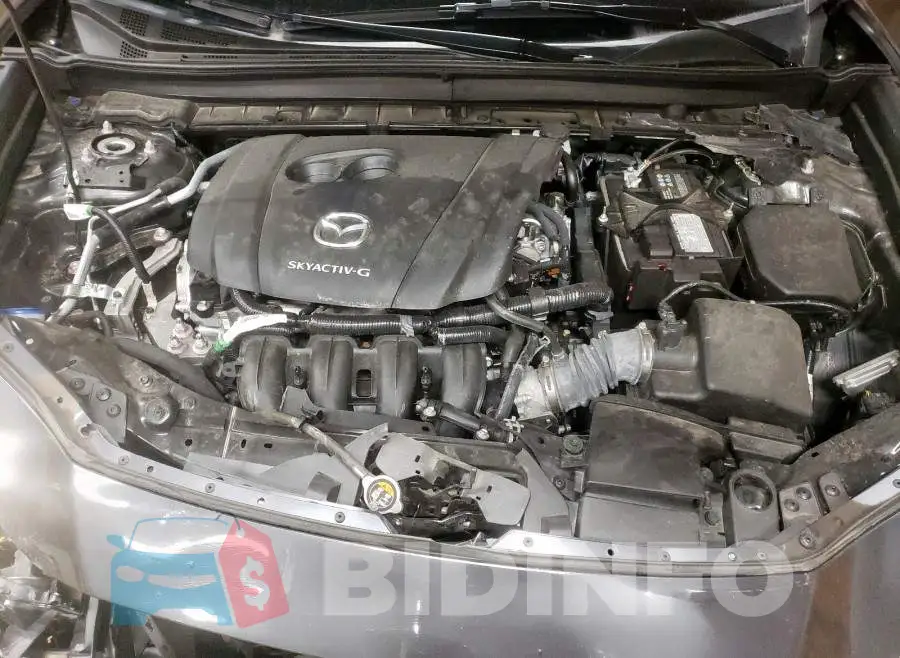 3MVDMBCL9MM221606 Photo# 7